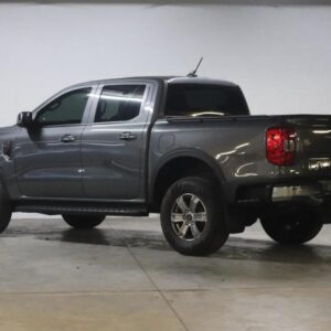 2025 Ford Ranger 2.0 Sit Double Cab XL